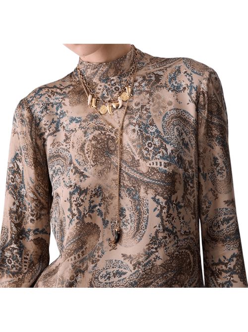 PAISLEY LIU JO | WF6422-TS061L9303